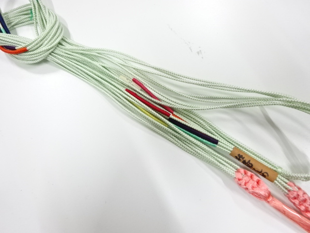 Japanese Kimono / Accessories Silk